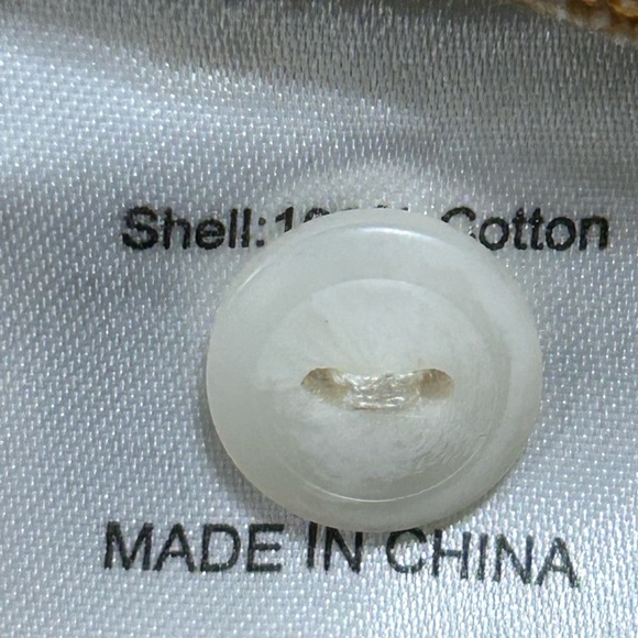 Shades of Grey by Micah Cohen 100% Cotten Lagenlook striped Midi Dress, Small - Picture 8 of 10